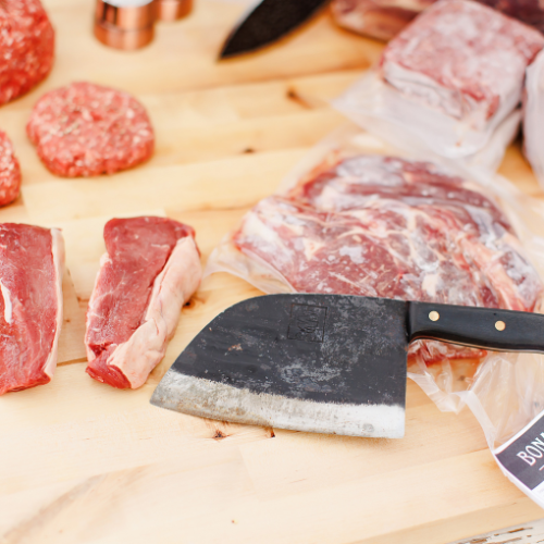 40lb. Butcher’s Box