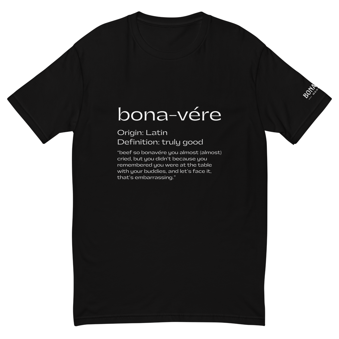 Bonavére Definition T-Shirt